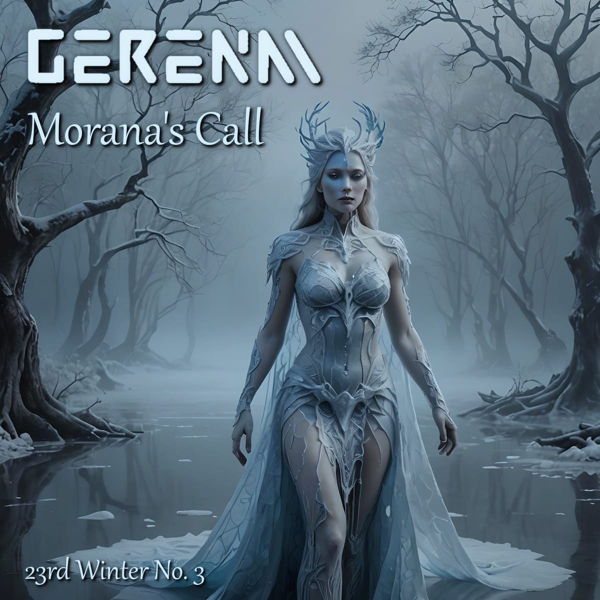 NEW MUSIC: Morana's Call