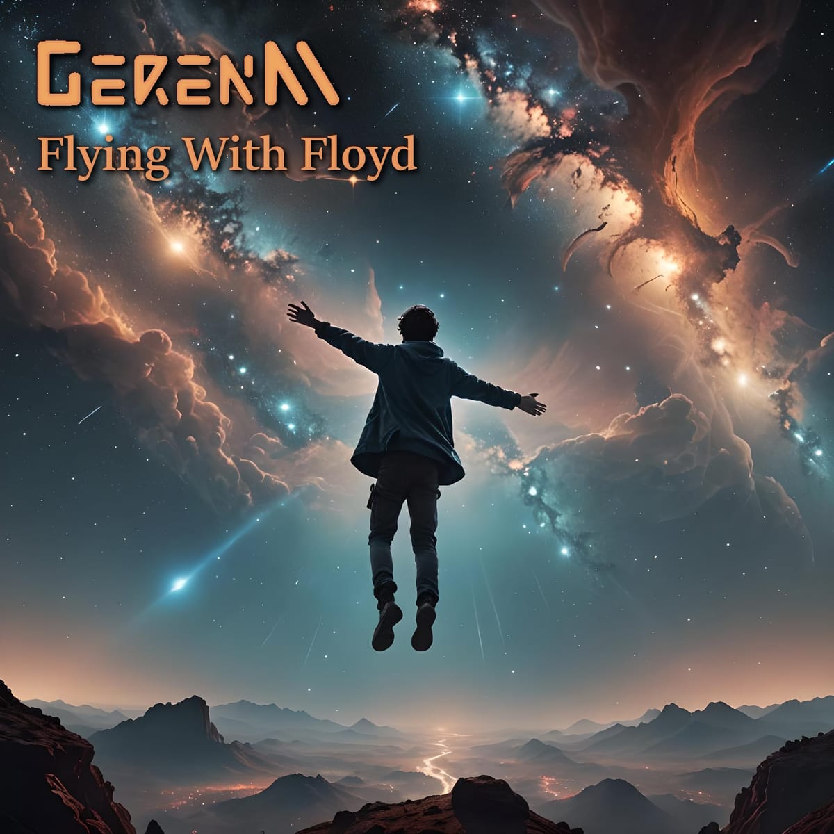NEW MUSIC: Flying With Floyd