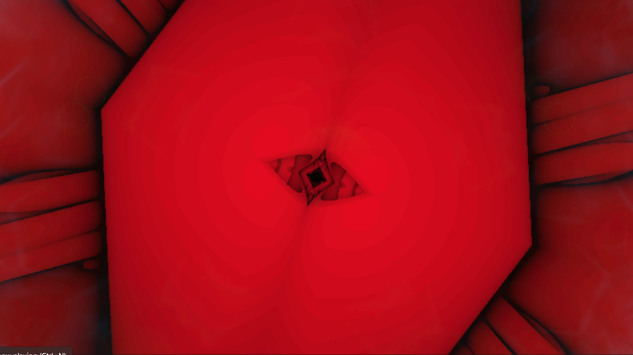 Ambient Drone 230813