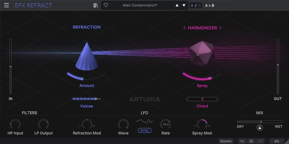 FREE _Efx Plug-in From Arturia (Limited Time)