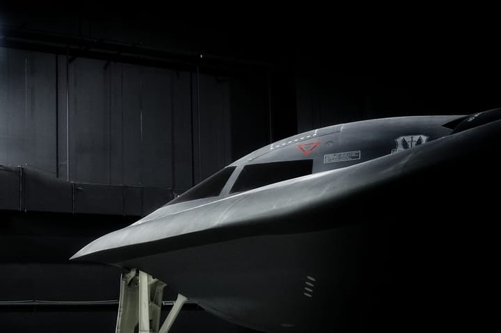 US Air Force Museum