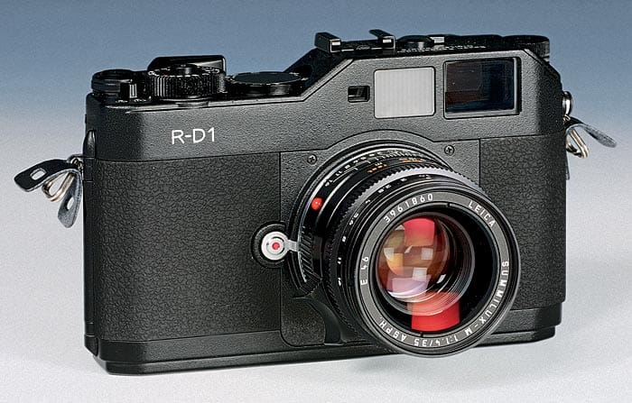 Mirrorless Developments, Large And Small, At Photokina 2016