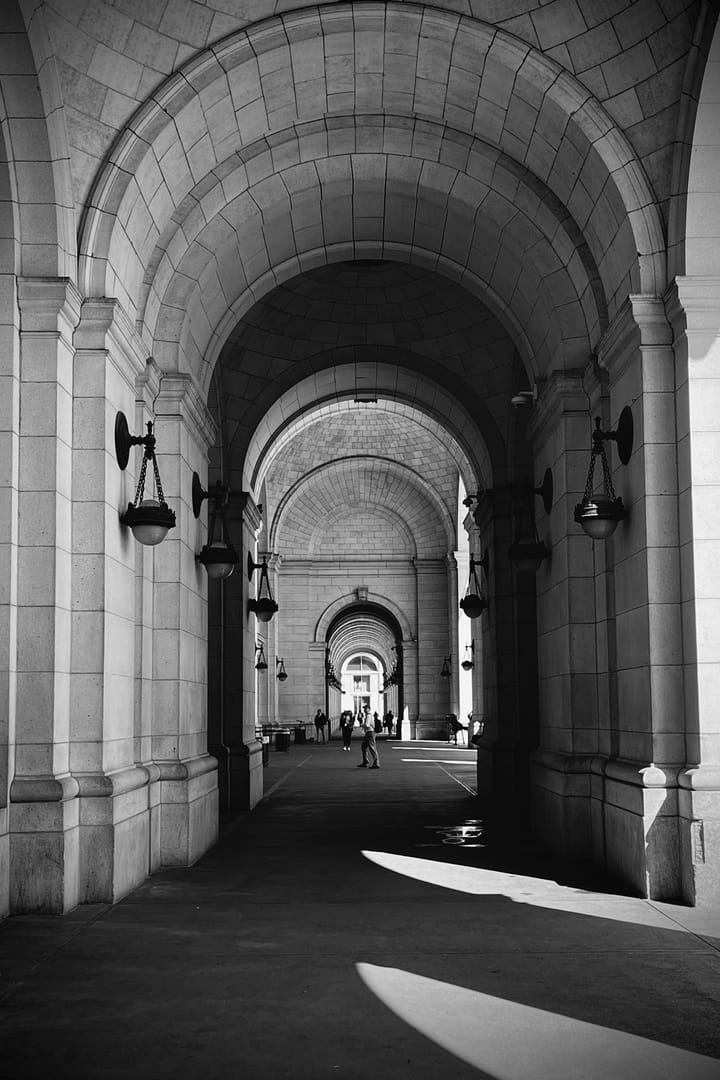 Arches