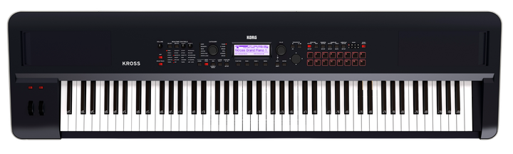 Considering Stage Pianos And Other Full-Sized Keyboards