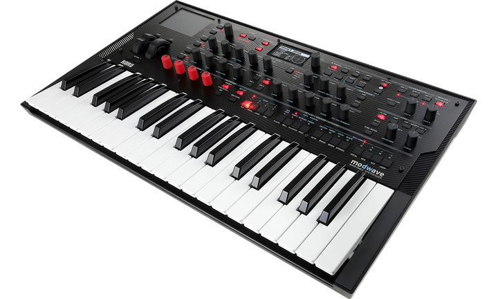 Birthday "Gifts" from NAMM 2021