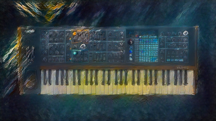 Polybrute = Mind Blown