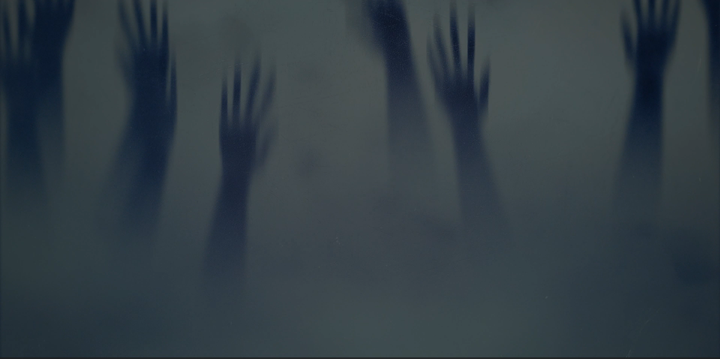 Entropathic Visions