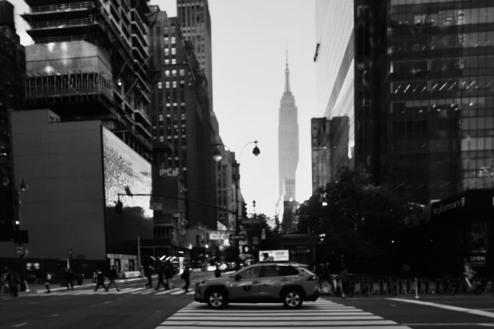 NYC 10/19/2022