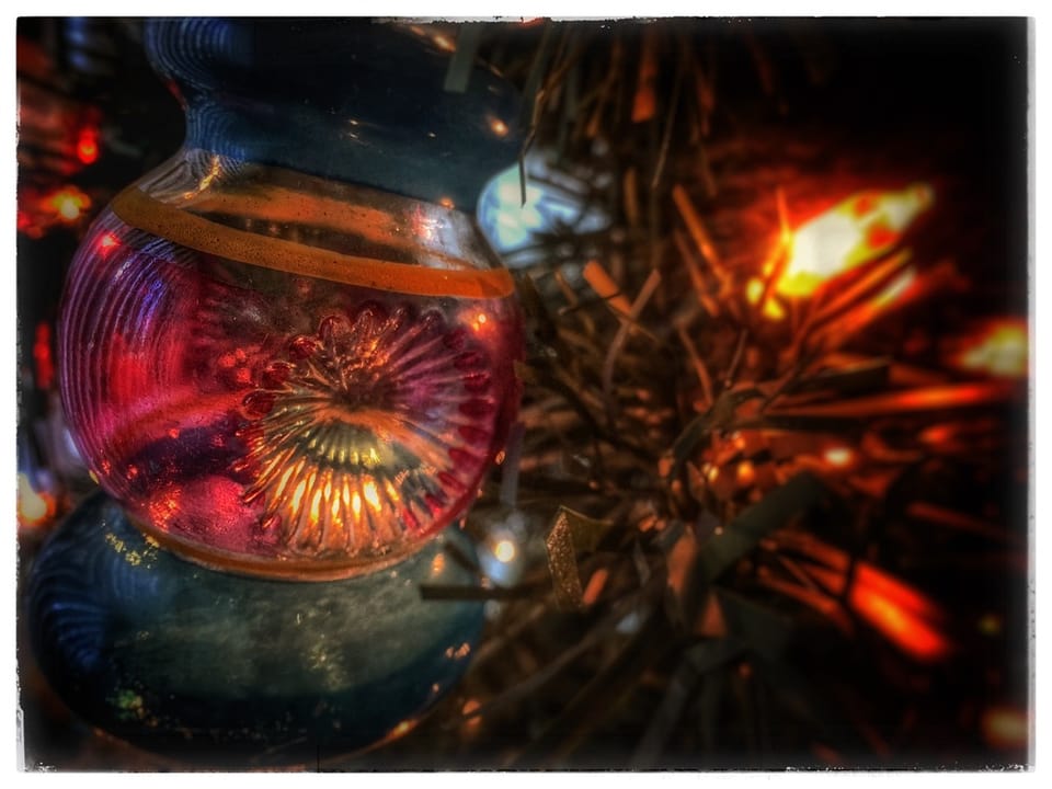 Merry Christmas!