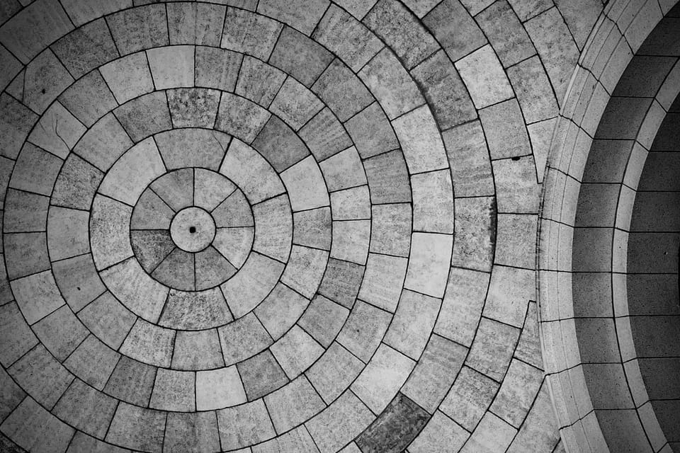 Under The Dome