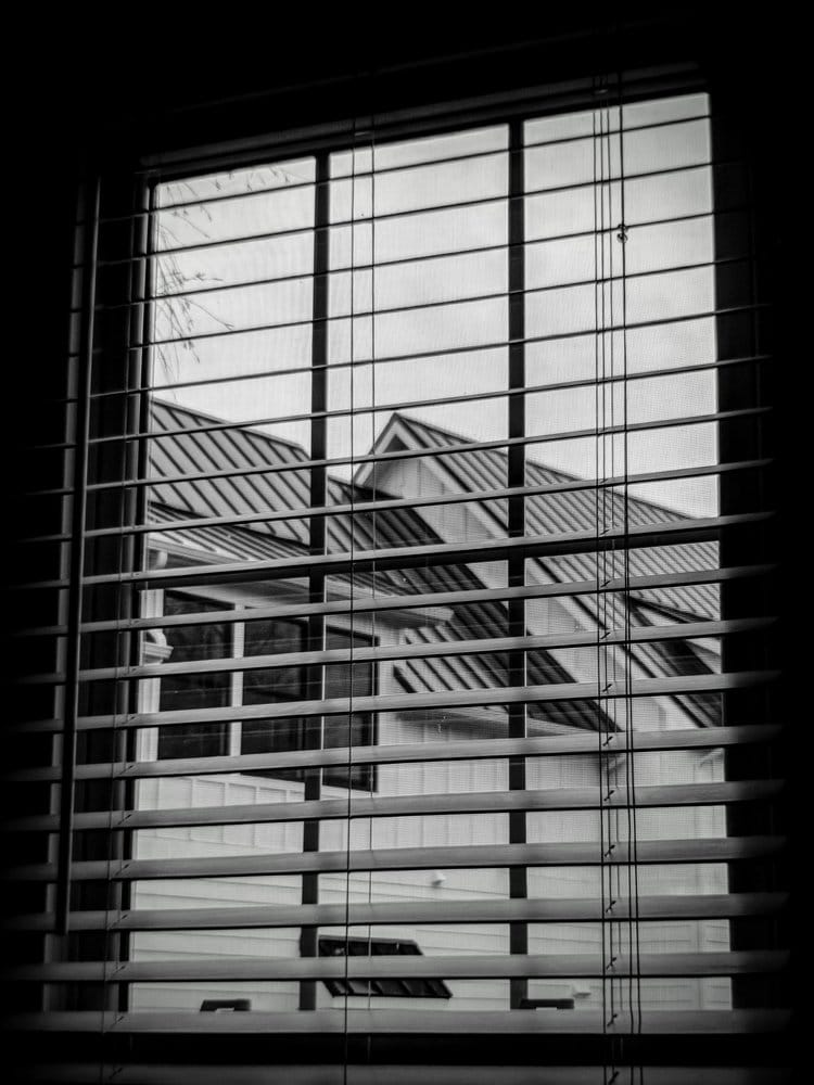 Out The Window