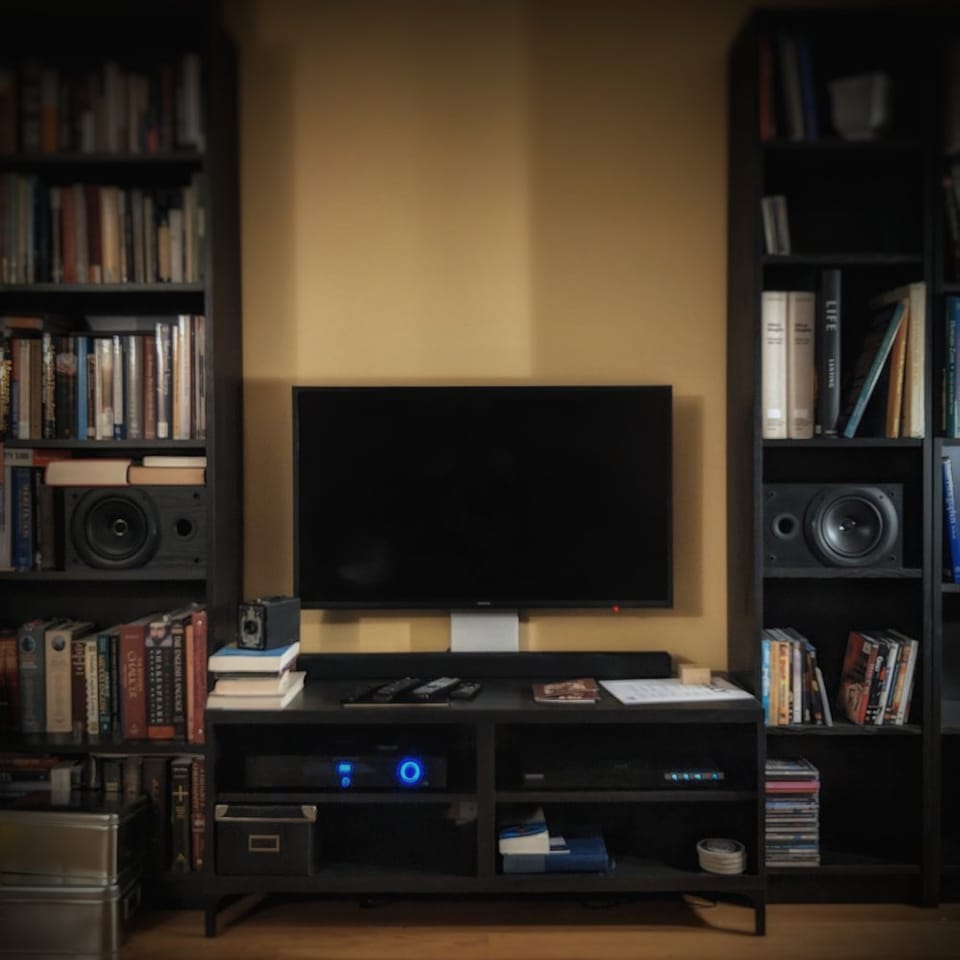 Stereo 2.0