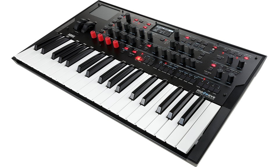 Birthday "Gifts" from NAMM 2021