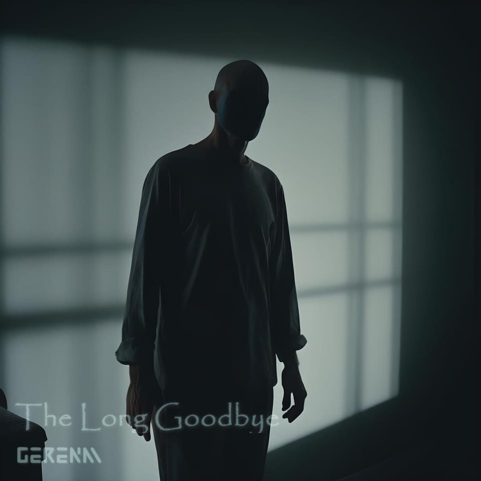 NEW MUSIC: The Long Goodbye