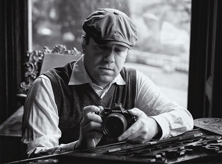 Where Does Photography Happen?