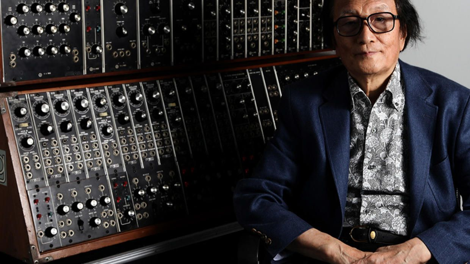 Isao Tomita -- Pioneer of Electronic and Space Music